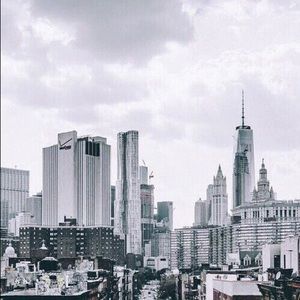 Meet your Posher, Josh